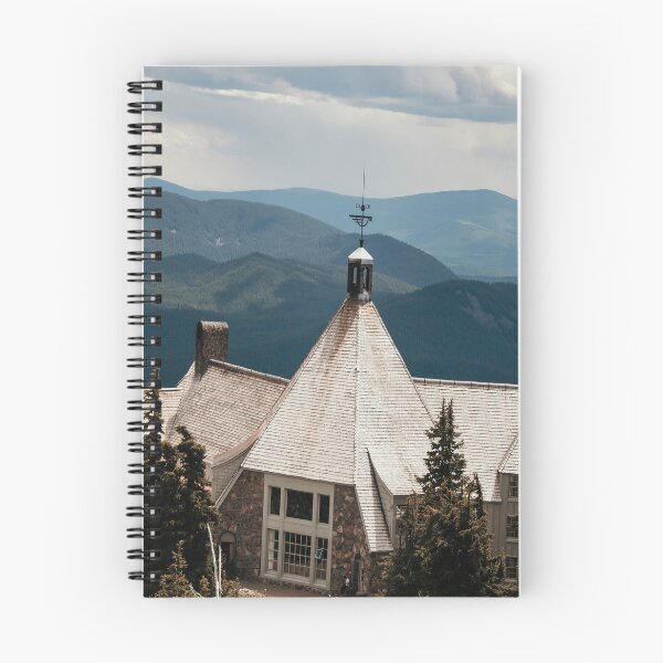 Item preview, Mountain View Lodge designed and sold by JLPhotographer.