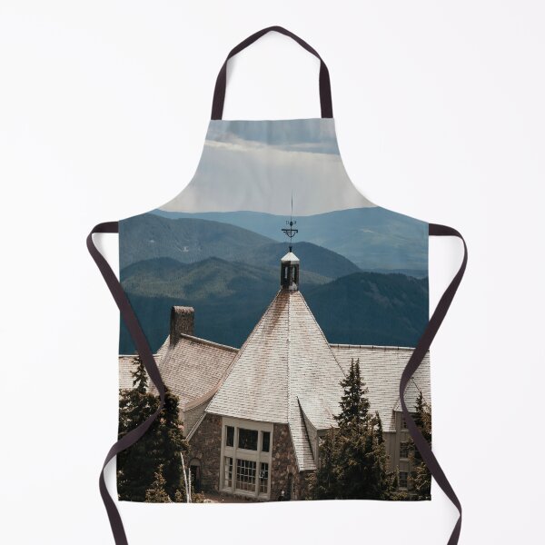 Item preview, Mountain View Lodge designed and sold by JLPhotographer.