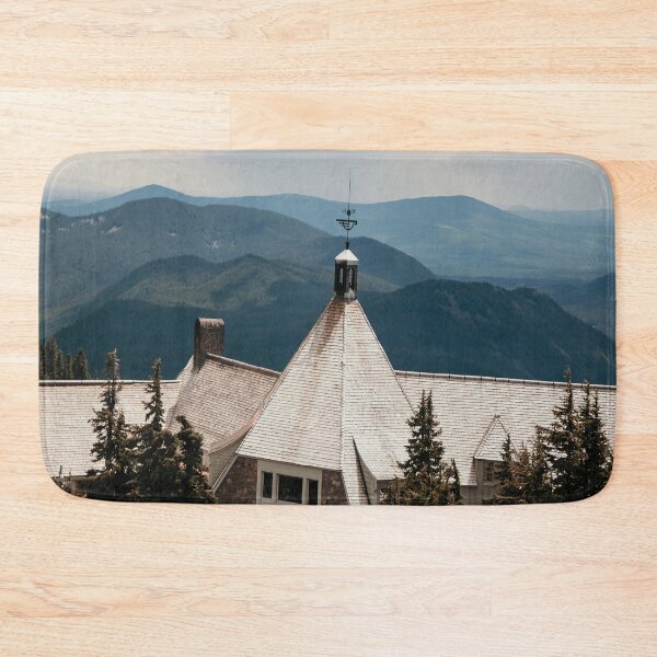 Item preview, Mountain View Lodge designed and sold by JLPhotographer.