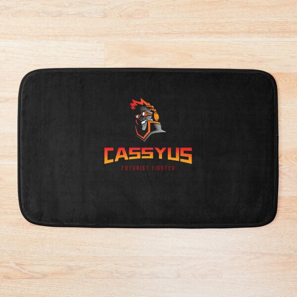 Item preview, Cassyus futurist fighter designed and sold by Artistpirate 10.