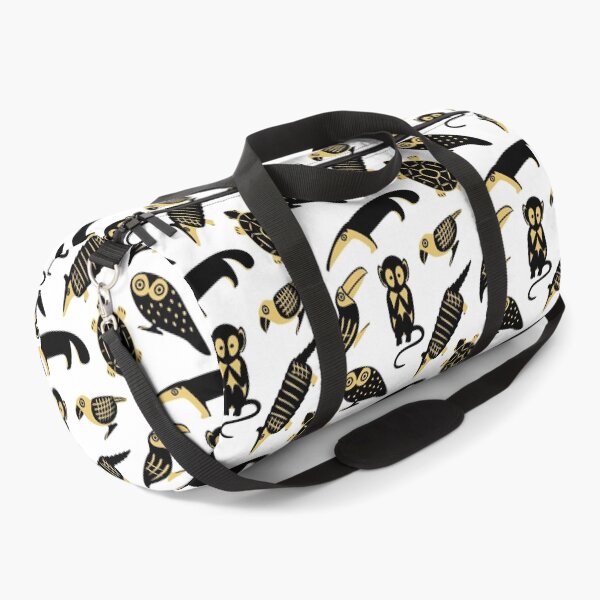 Item preview, Guarani Fauna Art designed and sold by AnaAnaDesign.