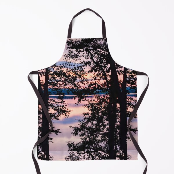 Item preview, "The sea calls through the trees" designed and sold by LMJ1972.