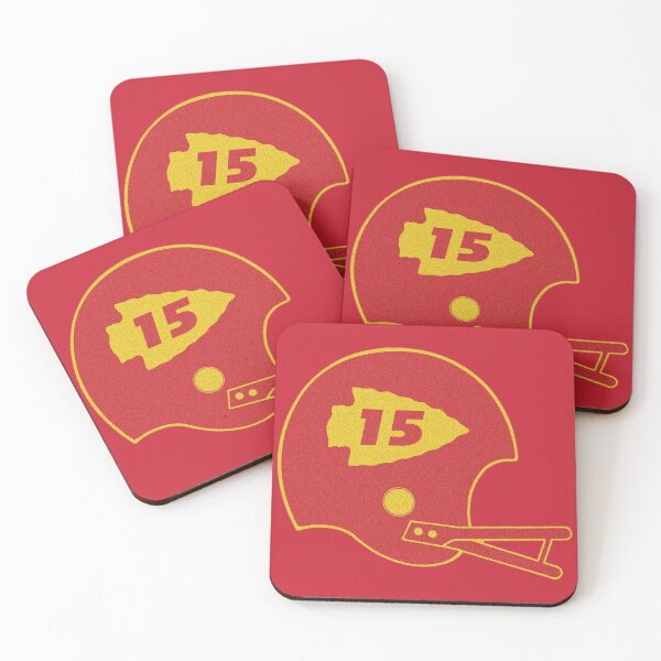 Item preview, Retro KC Helmet #15 designed and sold by kelbyredux.