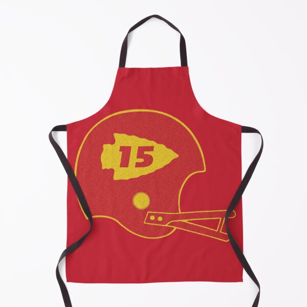 Item preview, Retro KC Helmet #15 designed and sold by kelbyredux.