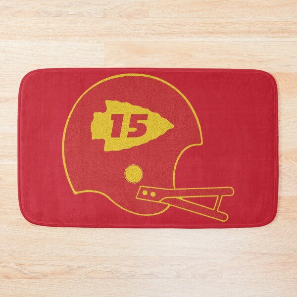 Item preview, Retro KC Helmet #15 designed and sold by kelbyredux.
