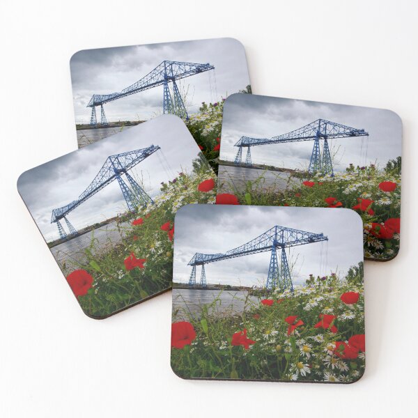 Item preview, The Transporter & Wildflowers designed and sold by IanDonCrockett.