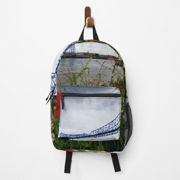 Item preview, The Transporter & Wildflowers designed and sold by IanDonCrockett.