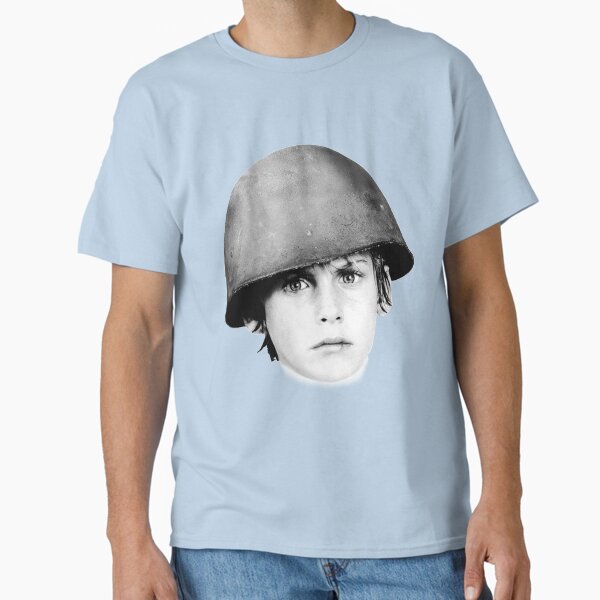 Item preview, U2 - A boy tries hard to be a man designed and sold by Pedro1973.