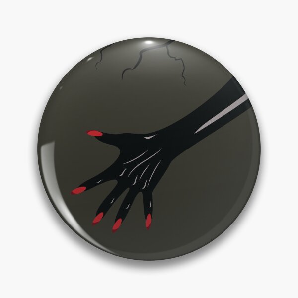 Item preview, The Visitor Halloween designed and sold by SolarisPrints.