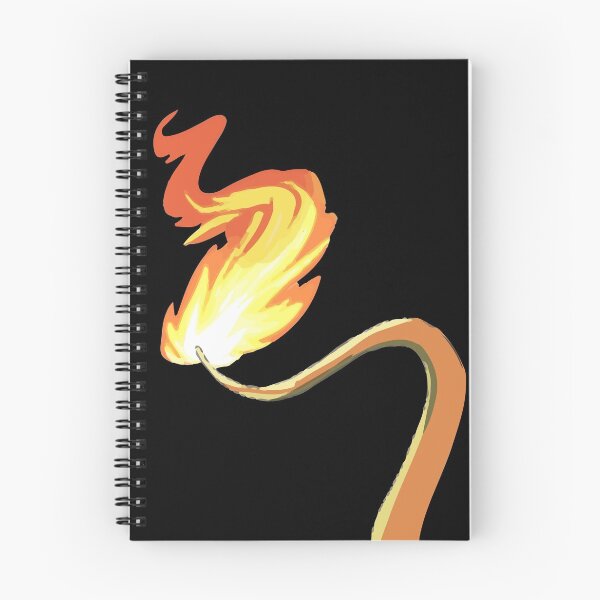 Item preview, Fire Dragon Tail Awesome Fire Dragon TAIL designed and sold by RM2017.