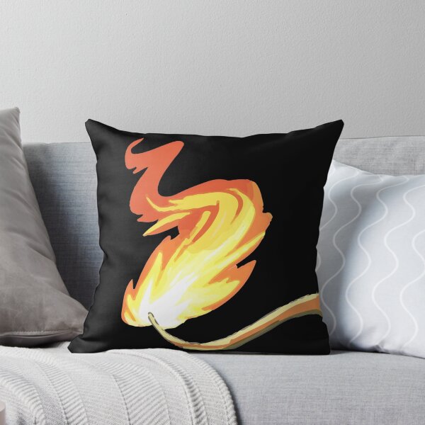 Item preview, Fire Dragon Tail Awesome Fire Dragon TAIL designed and sold by RM2017.