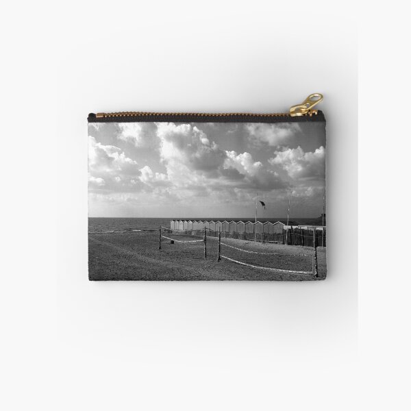 Item preview, Ostia seafront: beach cabins sea designed and sold by Giuseppe Cocco.