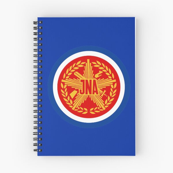 Item preview, JNA The Yugoslav People's Army designed and sold by Slavia.