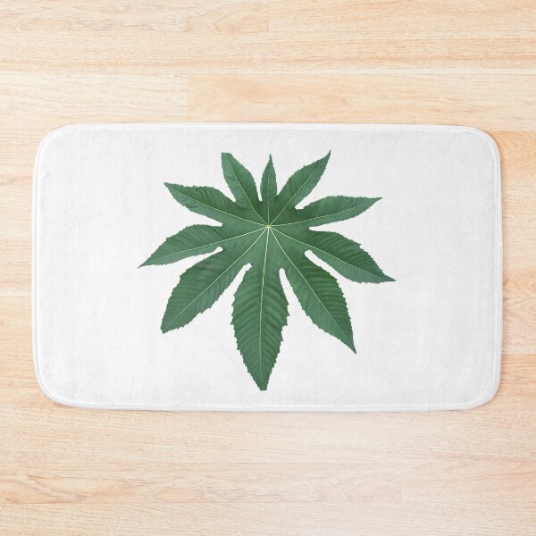 Item preview, castor leaf designed and sold by CSouissi.