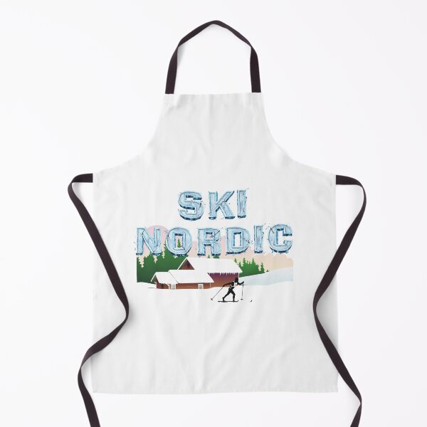 Item preview, Ski Nordic designed and sold by teepossible.