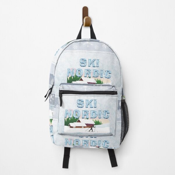 Item preview, Ski Nordic designed and sold by teepossible.
