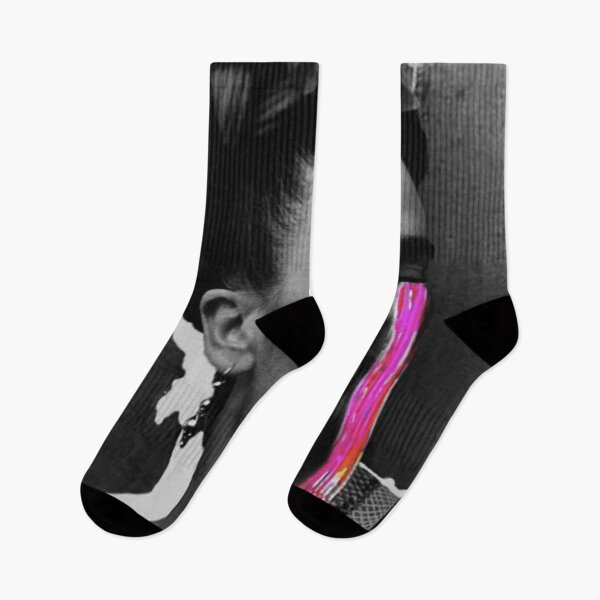 Item preview, Black And White Frida Kahlo designed and sold by asun5.