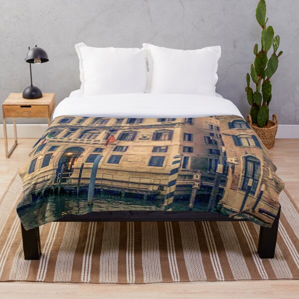 Item preview, Enchanted with Venice Italy designed and sold by GiganticSale.