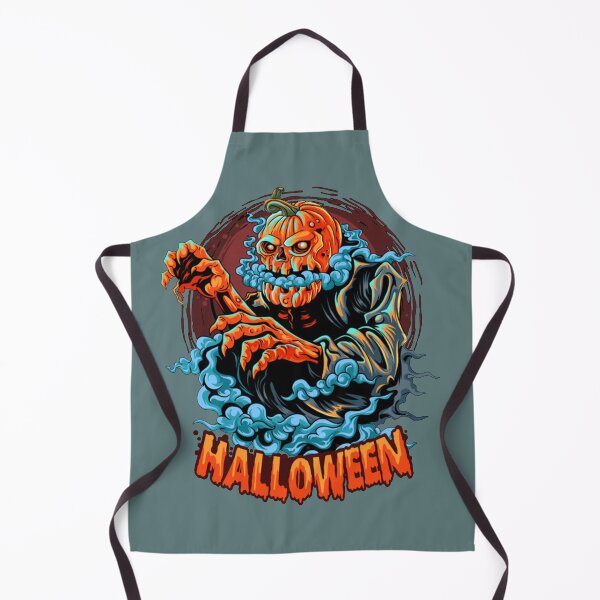 Item preview, Halloween Ghost designed and sold by RitzuPaul.