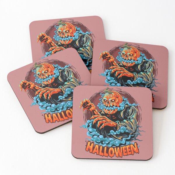 Item preview, Halloween Ghost designed and sold by RitzuPaul.