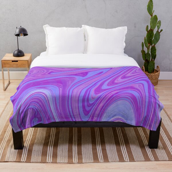 Item preview, Lilac Melody Marble designed and sold by PurpleCanvas.