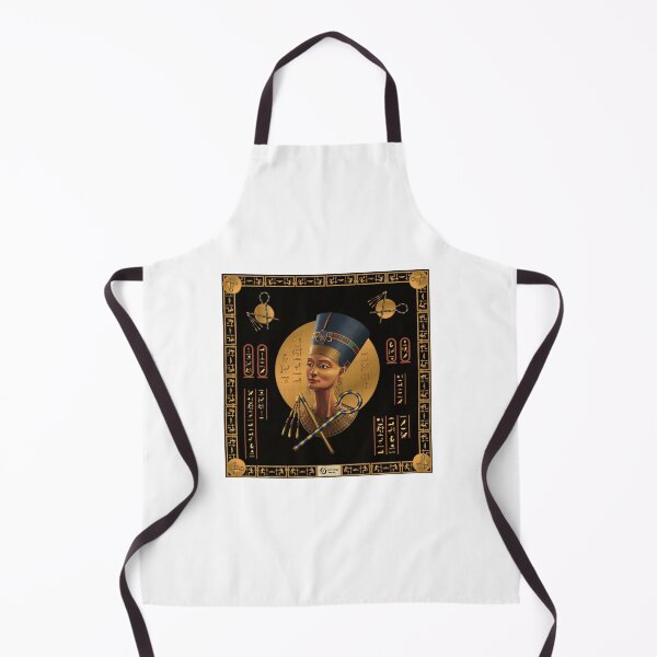 Item preview, ืNefertiti, Queen of the Queen designed and sold by Ubonphan K..