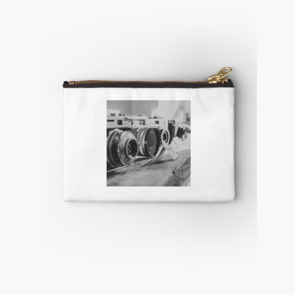 Item preview, Black and white camera  designed and sold by Katieballyn01.