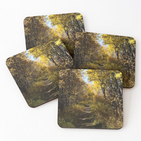 Item preview, Hiking the trail designed and sold by CanadianWild418.