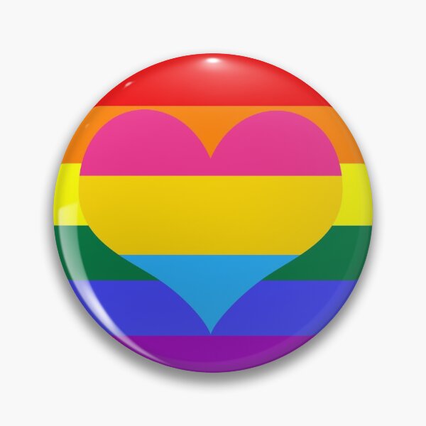 Item preview, Homosexual Panromantic Pride Flag designed and sold by DarkVulpine.
