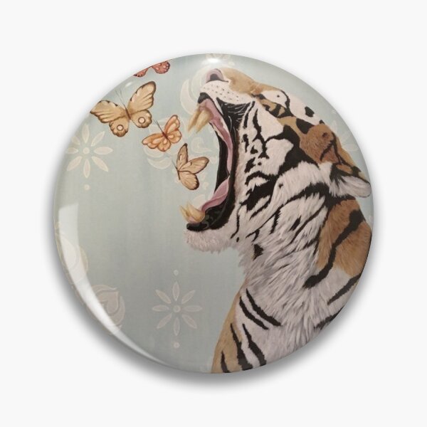 Item preview, Beautiful Tiger designed and sold by asun5.