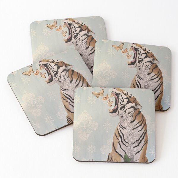 Item preview, Beautiful Tiger designed and sold by asun5.