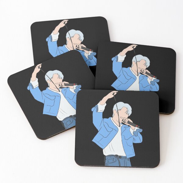 Item preview, Sticker -Seo Changbin , Stray Kids  designed and sold by Amy Hearts.
