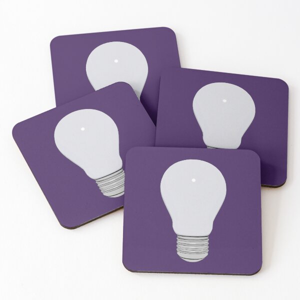 Item preview, Lightbulb, light source, light, lighting designed and sold by MIRO3D.