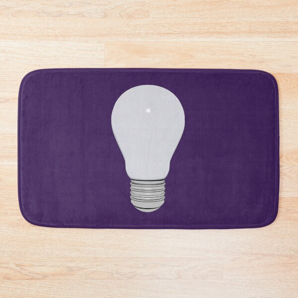 Item preview, Lightbulb, light source, light, lighting designed and sold by MIRO3D.