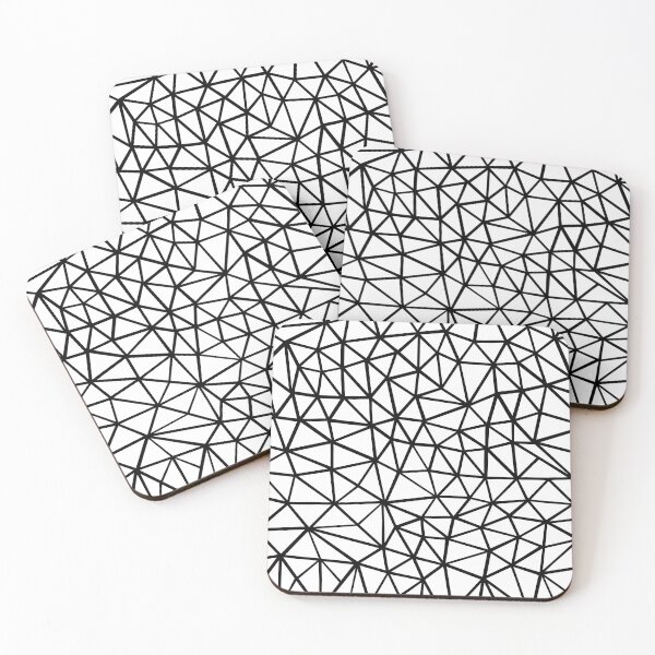 Item preview, Broken White designed and sold by ProjectM.