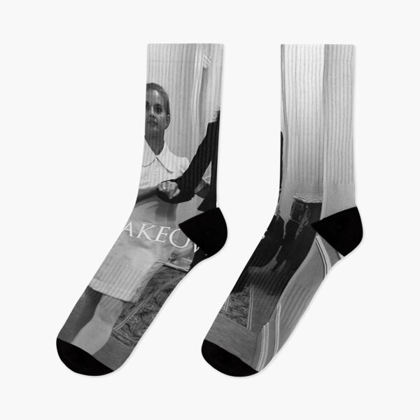 Item preview, Classy Lady Black And White designed and sold by asun5.