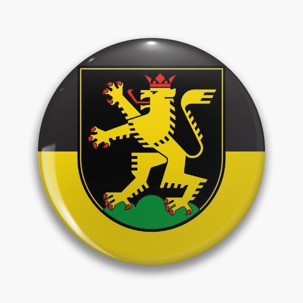 Item preview, Heidelberg Flag, Baden-Württemberg, Germany designed and sold by Celticana.