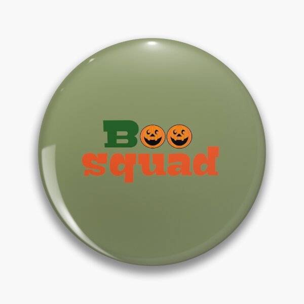 Item preview, boo squad designed and sold by medbouk1.