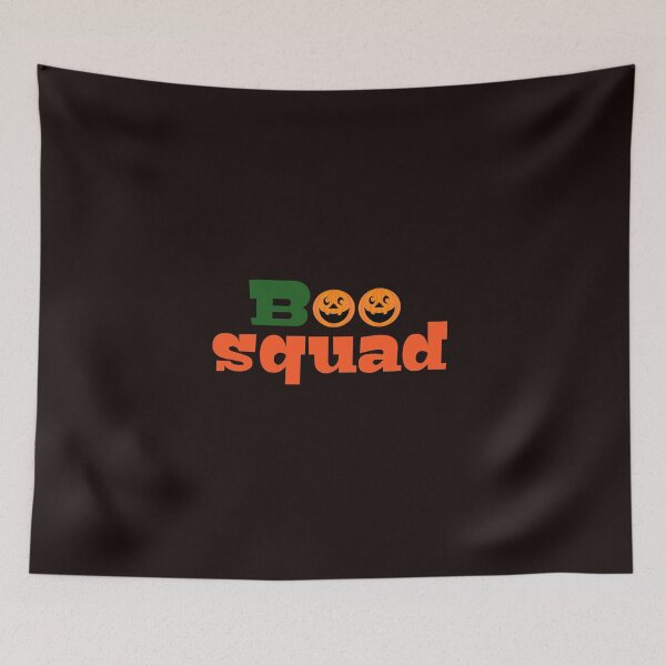 Item preview, boo squad designed and sold by medbouk1.