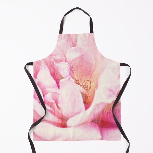 Artikelvorschau, Pink Rose Glitch entworfen und verkauft von RoxanneG.