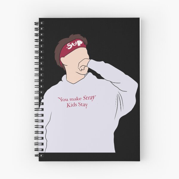 Item preview, Sticker - Han Jisung , Stray Kids  designed and sold by Amy Hearts.