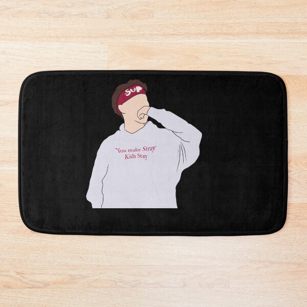 Item preview, Sticker - Han Jisung , Stray Kids  designed and sold by Amy Hearts.