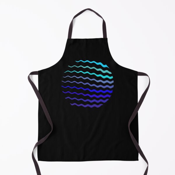 Item preview, Cool Blue Vibes designed and sold by Trace1234.