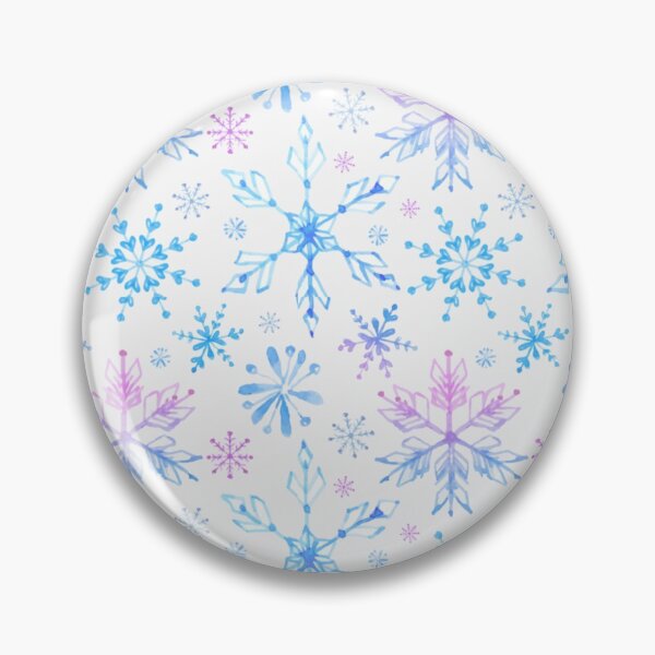 Item preview, Snowflakes designed and sold by HikaryChan.