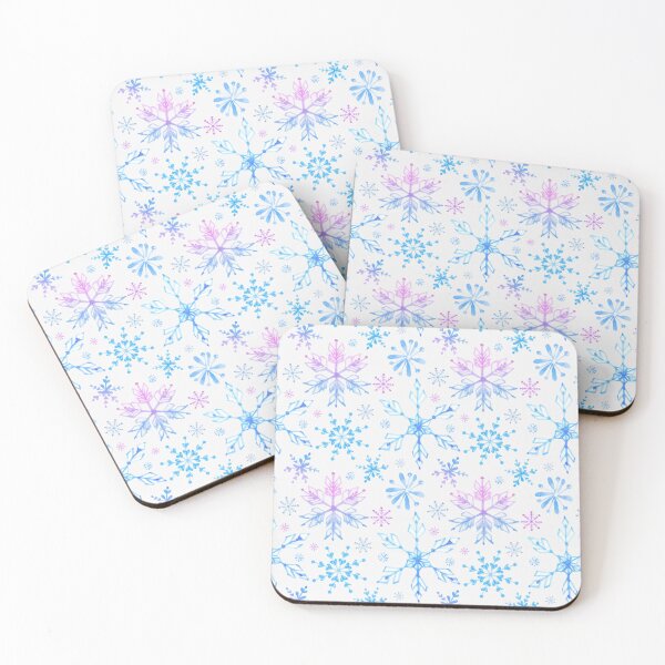 Item preview, Snowflakes designed and sold by HikaryChan.