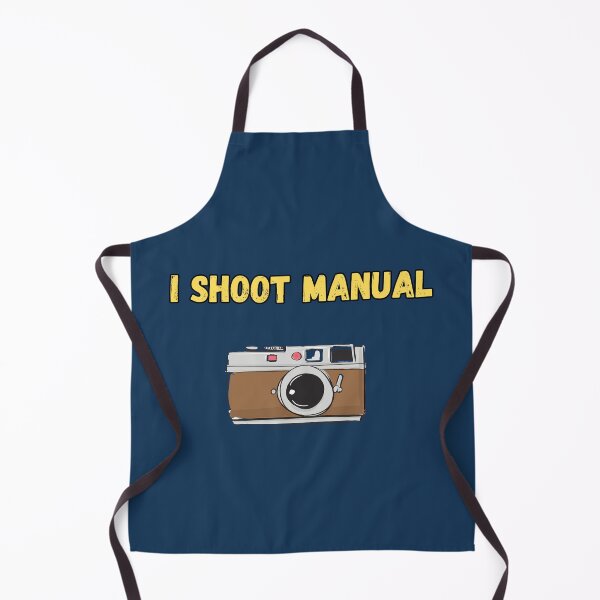 Item preview, I Shoot Manual designed and sold by Kipcio.