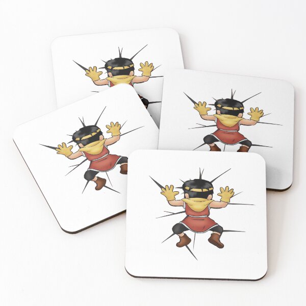 Item preview, Riou in the Wall designed and sold by hanekopro.