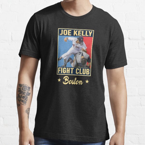 Joe Kelly Fight Club T-Shirt