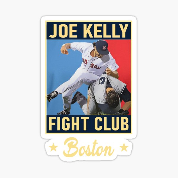 Joe Kelly pouty face FAN ART, Joe Kelly SHIRTS HOODIES, Joe Kelly STICKERS, Joe  Kelly PHONE CASE, Joe Kelly POSTERS Sticker for Sale by charmingthreads