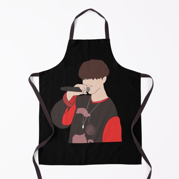 Item preview, Sticker - Han Jisung , Stray Kids designed and sold by Amy Hearts.